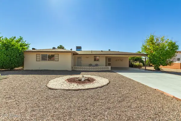5251 E Adobe Road, Mesa, AZ 85205