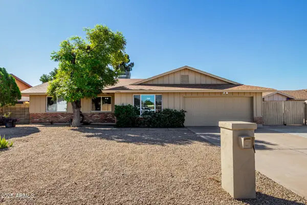 2901 W Acoma Drive, Phoenix, AZ 85053