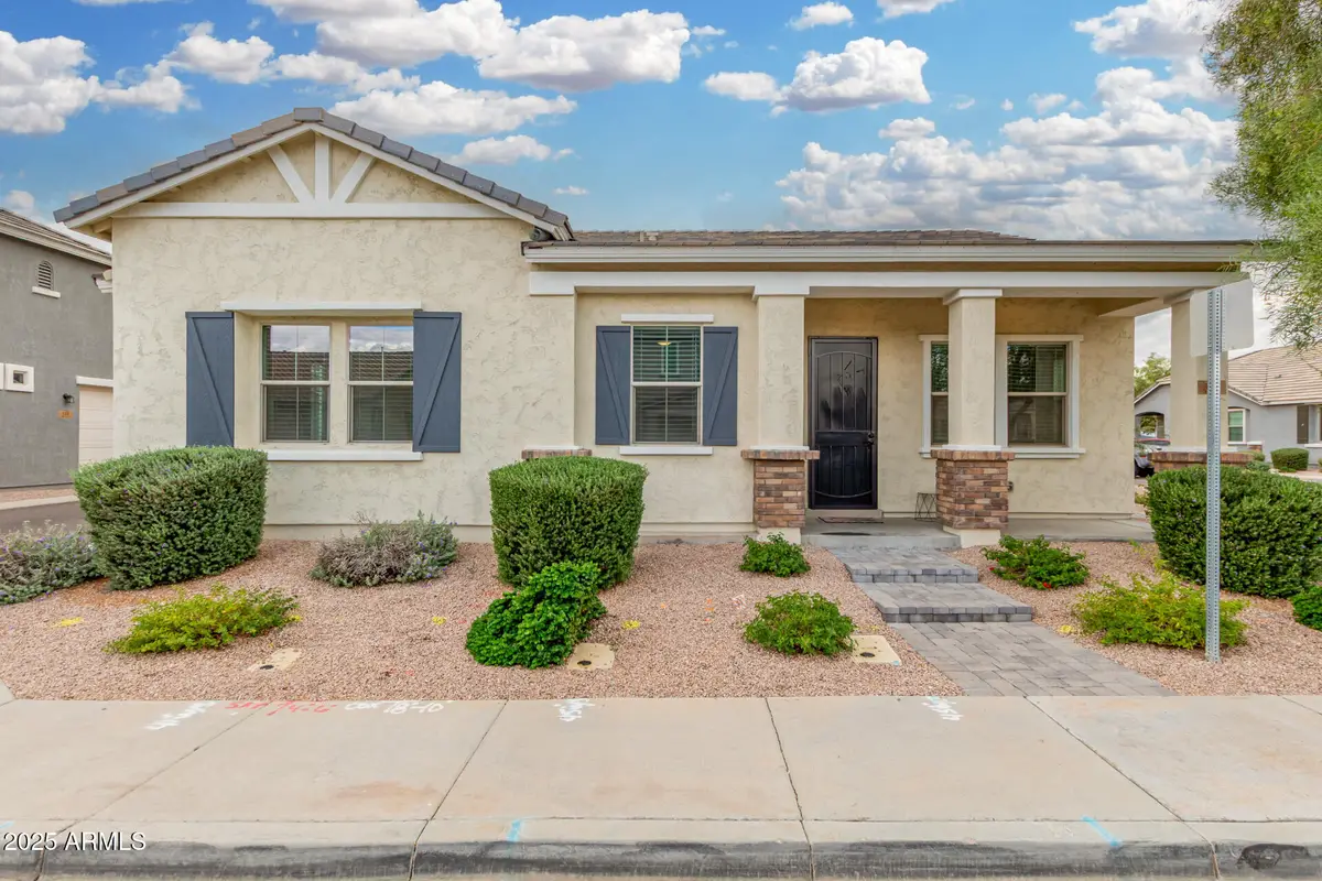 324 N 56th Place, Mesa, AZ 85208 - Image #1