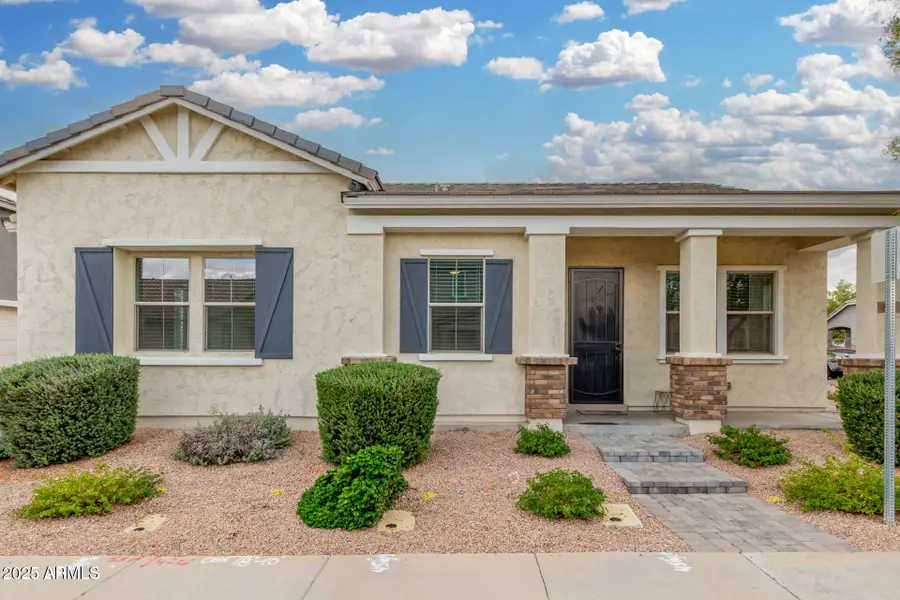324 N 56th Place, Mesa, AZ 85208 - Image #2