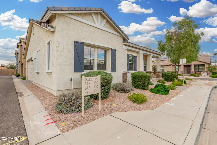 324 N 56th Place, Mesa, AZ 85208 - Image #3