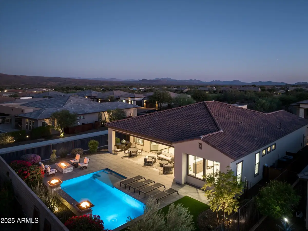 17864 E Veit Springs Drive, Tonto National Forest, AZ 85263 - Image #1