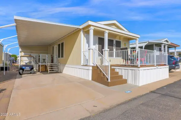 8700 E University Drive #1510, Mesa, AZ 85207