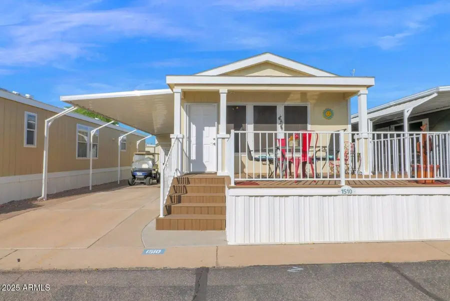 8700 E University Drive #1510, Mesa, AZ 85207 - Image #2