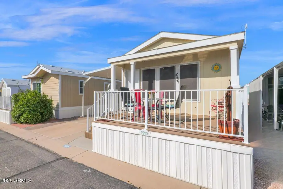 8700 E University Drive #1510, Mesa, AZ 85207 - Image #3