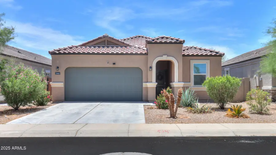 36467 W Pampoloma Avenue, Maricopa, AZ 85138 - Image #2