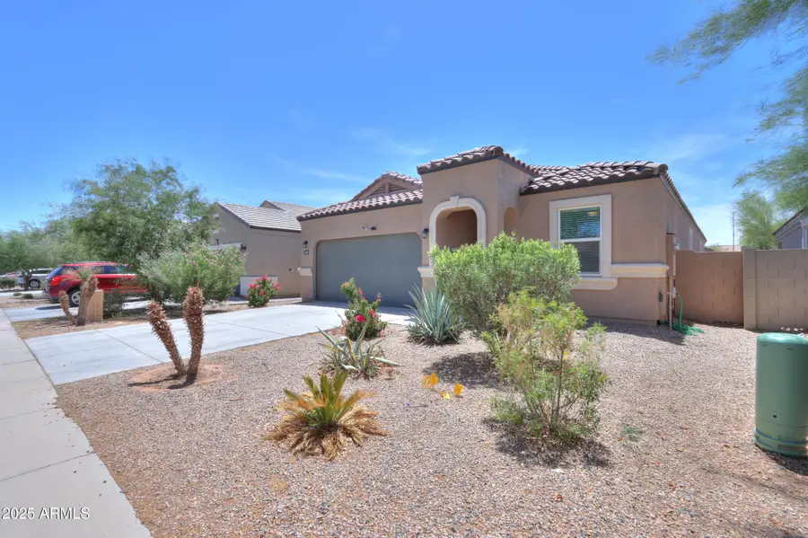 36467 W Pampoloma Avenue, Maricopa, AZ 85138 - Image #3