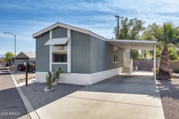 19225 N Cave Creek Road #70, Phoenix, AZ 85024