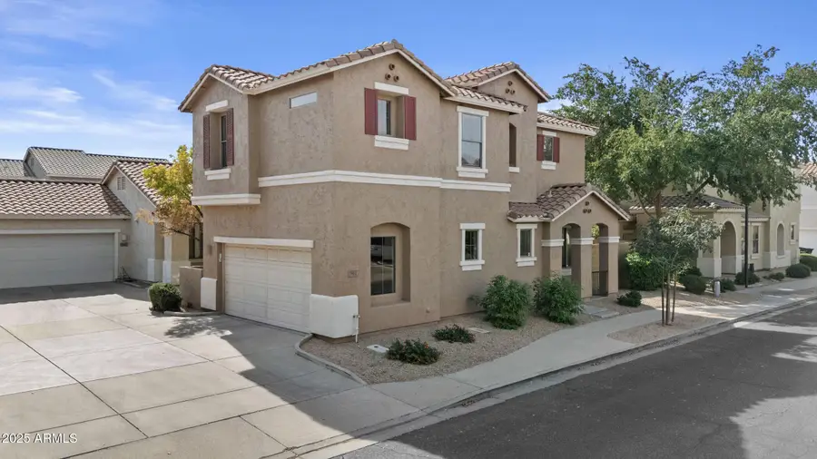 961 E Redondo Drive, Gilbert, AZ 85296 - Image #2