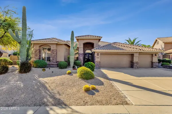 12541 E Laurel Lane Lane, Scottsdale, AZ 85259