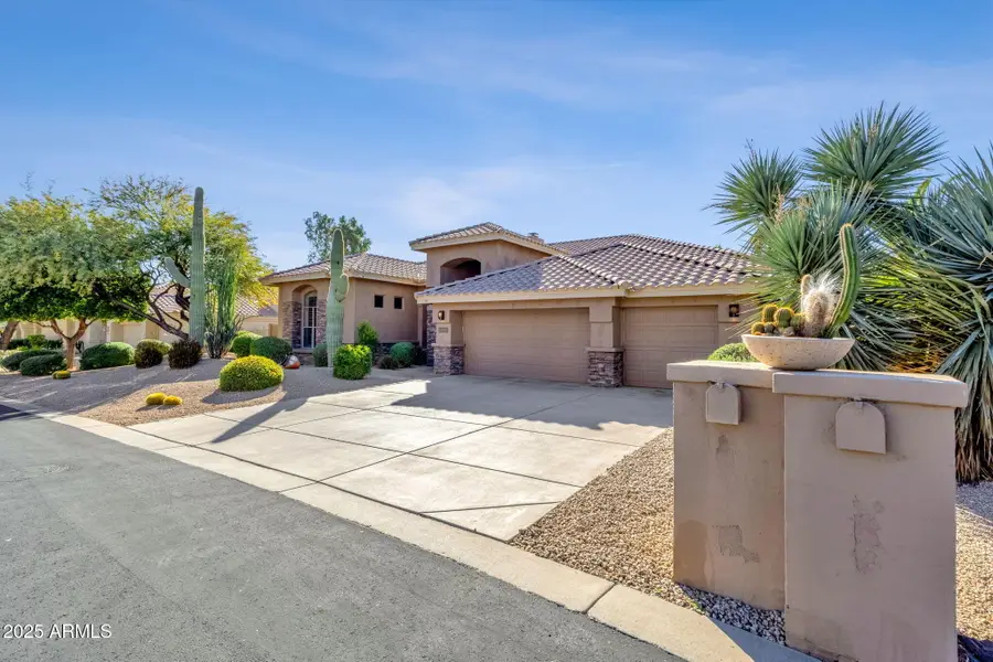 12541 E Laurel Lane Lane, Scottsdale, AZ 85259 - Image #2