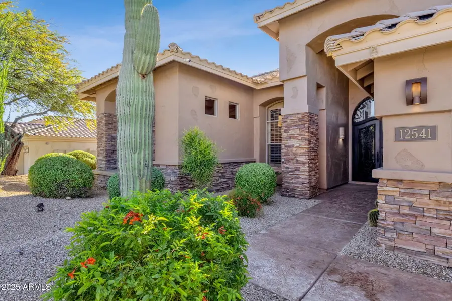 12541 E Laurel Lane Lane, Scottsdale, AZ 85259 - Image #3