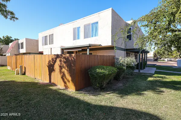 5917 W Townley Avenue, Glendale, AZ 85302