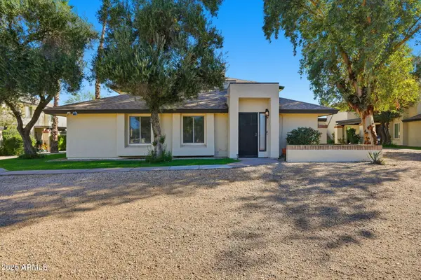 774 E Eugie Avenue, Phoenix, AZ 85022