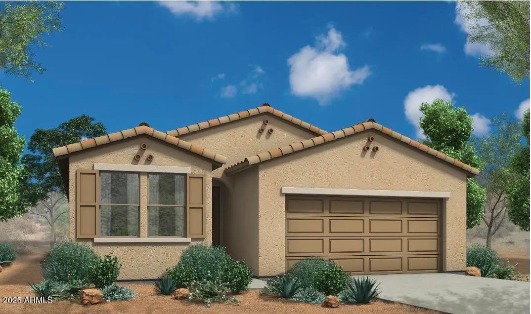 18223 W Soft Wind Drive, Surprise, AZ 85387 - Image #1