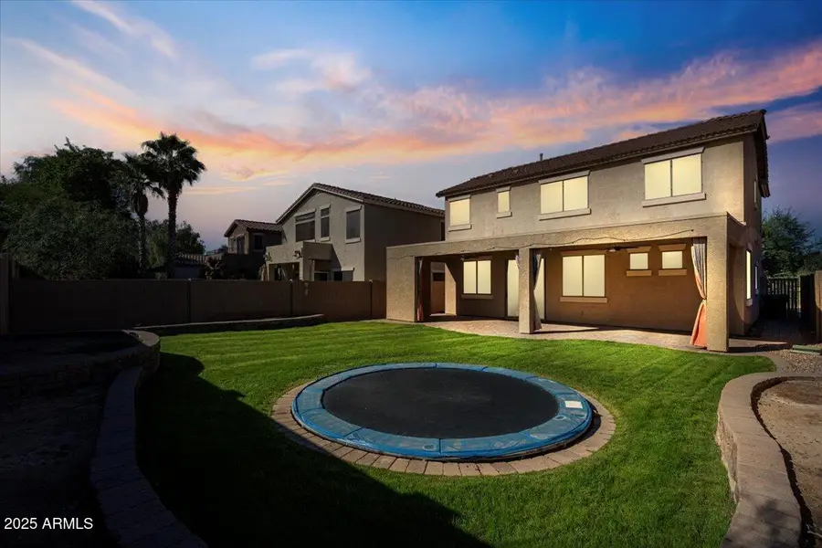 4089 E Wagon Circle, Gilbert, AZ 85297 - Image #2