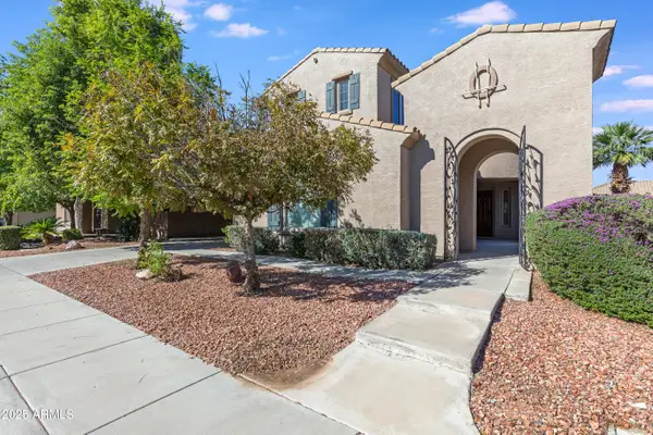 2576 E Dogwood Drive, Chandler, AZ 85286