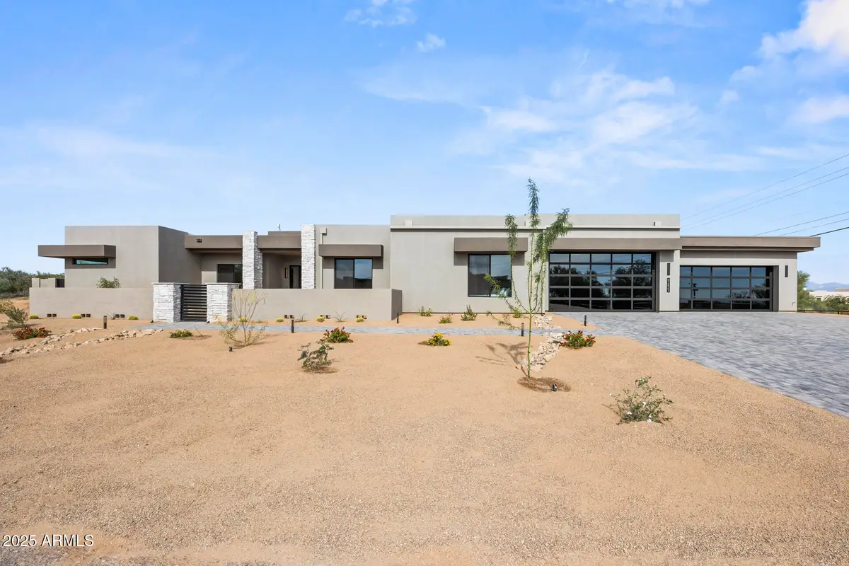 14346 E Gamble Lane, Tonto National Forest, AZ 85262 - Image #1