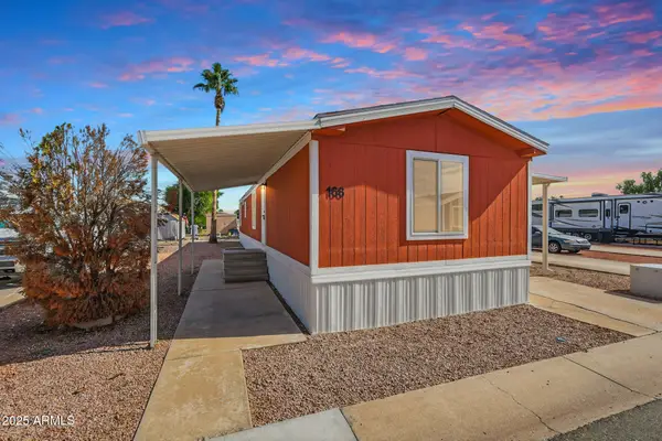 320 E Mckellips Road #166, Mesa, AZ 85201