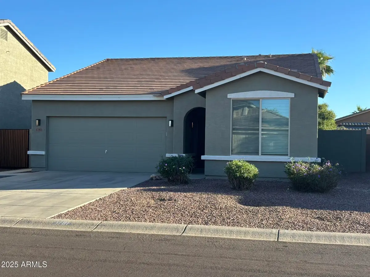 1781 W Gold Mine Way, San Tan Valley, AZ 85144 - Image #1