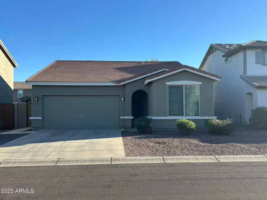 1781 W Gold Mine Way, San Tan Valley, AZ 85144 - Image #2