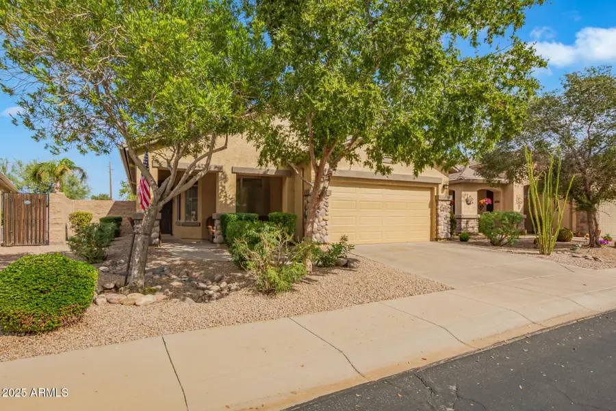 148 W Latigo Circle, San Tan Valley, AZ 85143 - Image #3