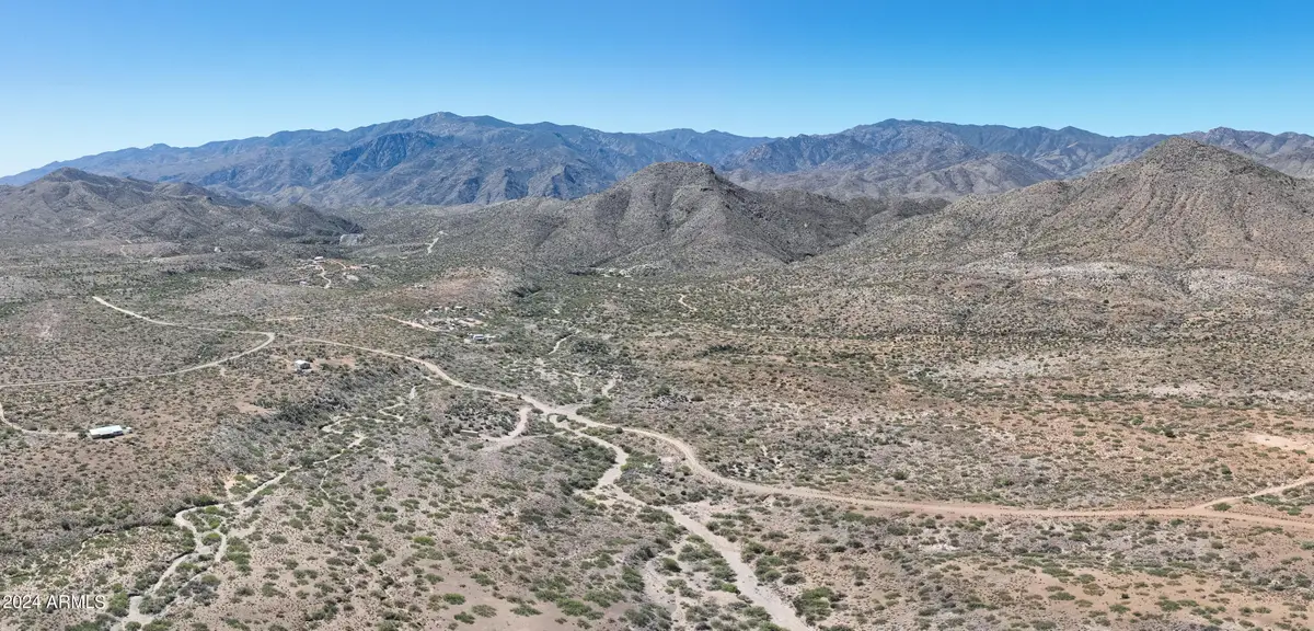 XXXX S.bradshaw Mountain Ranch Road #1, Mayer, AZ 86333 - Image #1