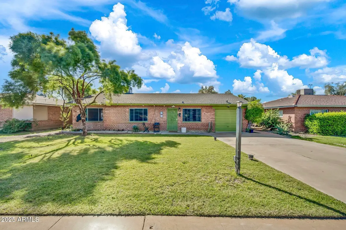 2023 E Hubbell Street, Phoenix, AZ 85006 - Image #1