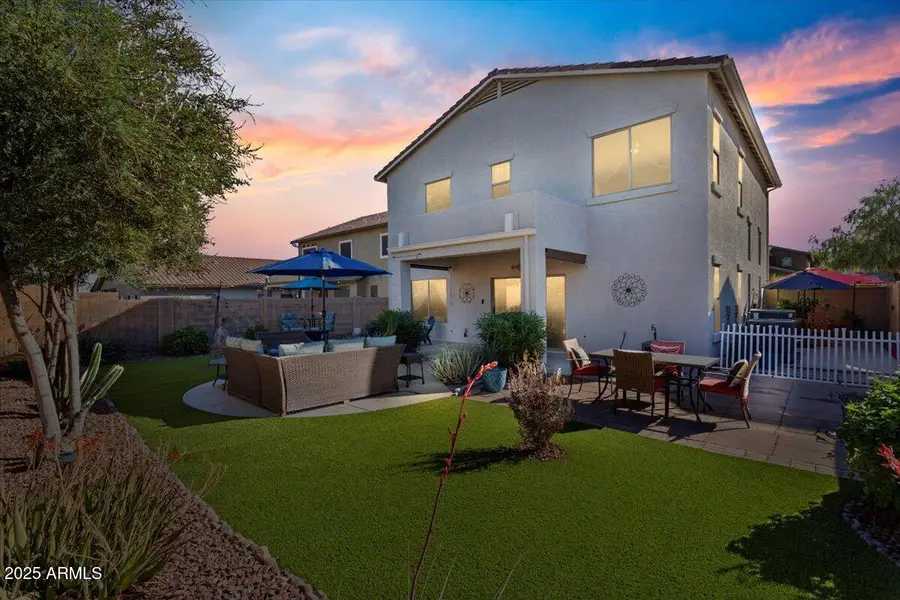 700 W Desert Basin Drive, San Tan Valley, AZ 85143 - Image #2