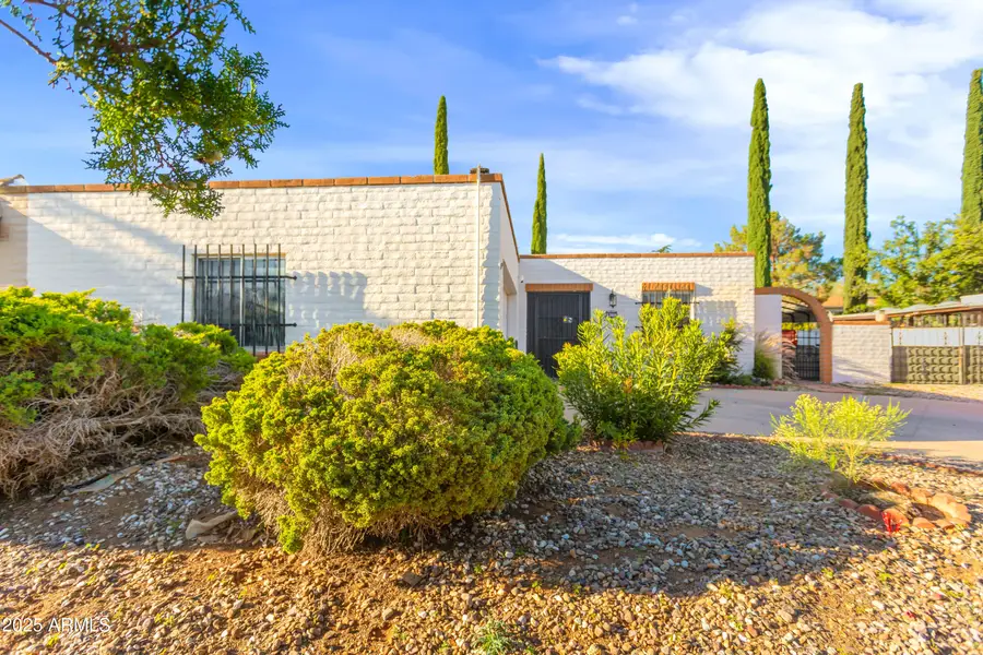 1309 Carmelita Drive, Sierra Vista, AZ 85635 - Image #2