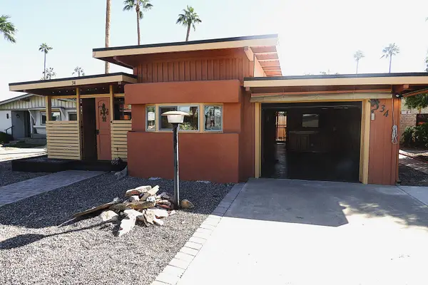 6700 E Thomas Road #34, Scottsdale, AZ 85251