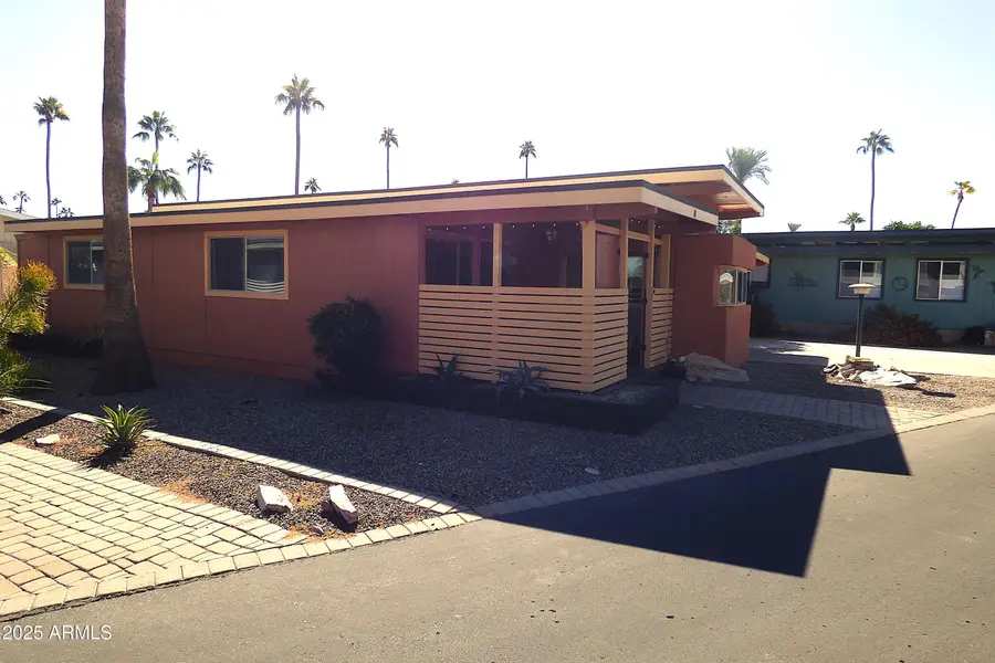 6700 E Thomas Road #34, Scottsdale, AZ 85251 - Image #3