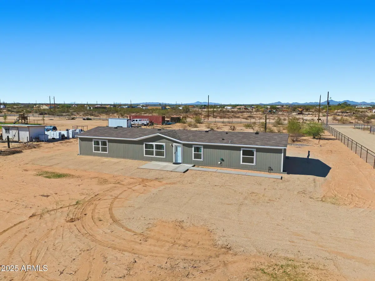 10509 N Dogwood Road, Florence, AZ 85132 - Image #1