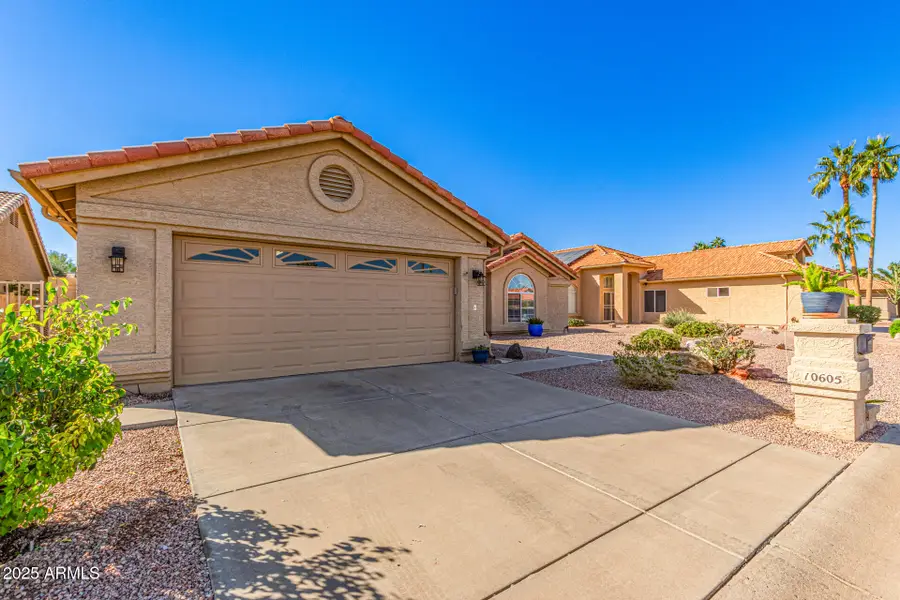10605 E Hercules Drive, Sun Lakes, AZ 85248 - Image #3