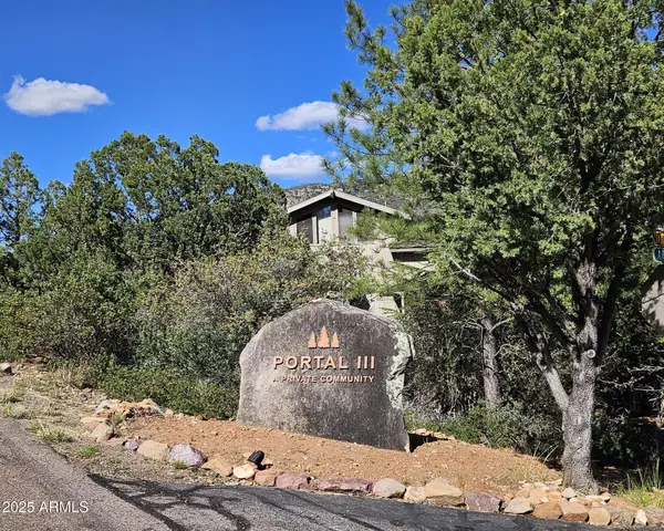 5059 N Hilltop Drive #147, Pine, AZ 85544