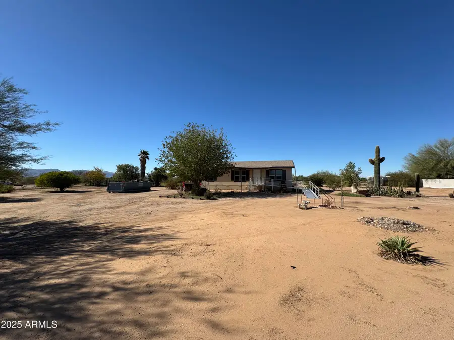 27642 N Denver Hill Drive, Wittmann, AZ 85361 - Image #2