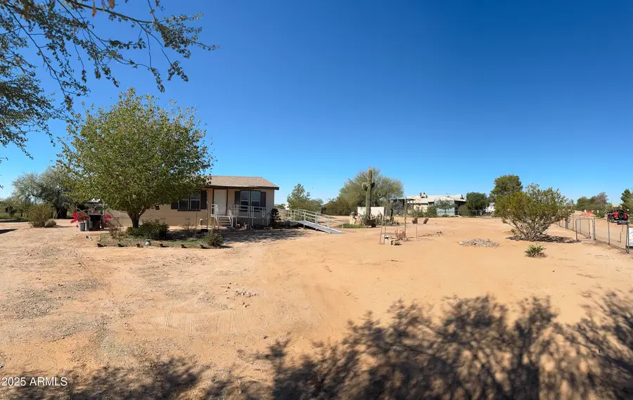 27642 N Denver Hill Drive, Wittmann, AZ 85361 - Image #3