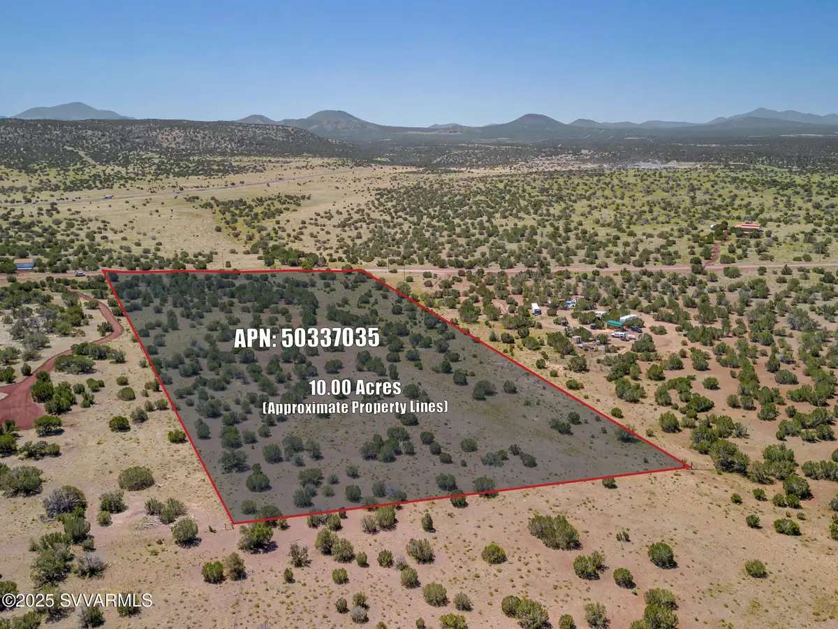 2179 W Critter Pass Road, Williams, AZ 86046 - Image #1