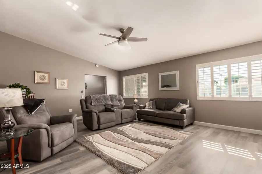 12726 W Blue Bonnet Drive, Sun City West, AZ 85375 - Image #2