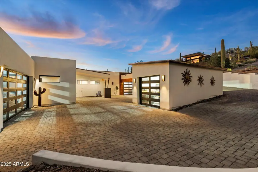 6760 E Skyline Drive, Cave Creek, AZ 85331 - Image #2