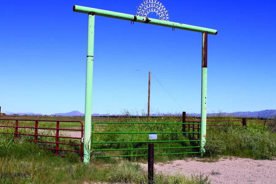 73.92 Acre W Latimer Road #2, Elfrida, AZ 85610 - Image #2