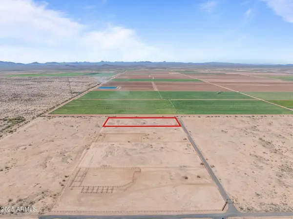 XX 485th Avenue, Aguila, AZ 85320