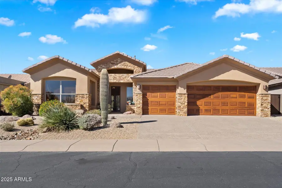 9024 N Longfeather --, Fountain Hills, AZ 85268 - Image #3