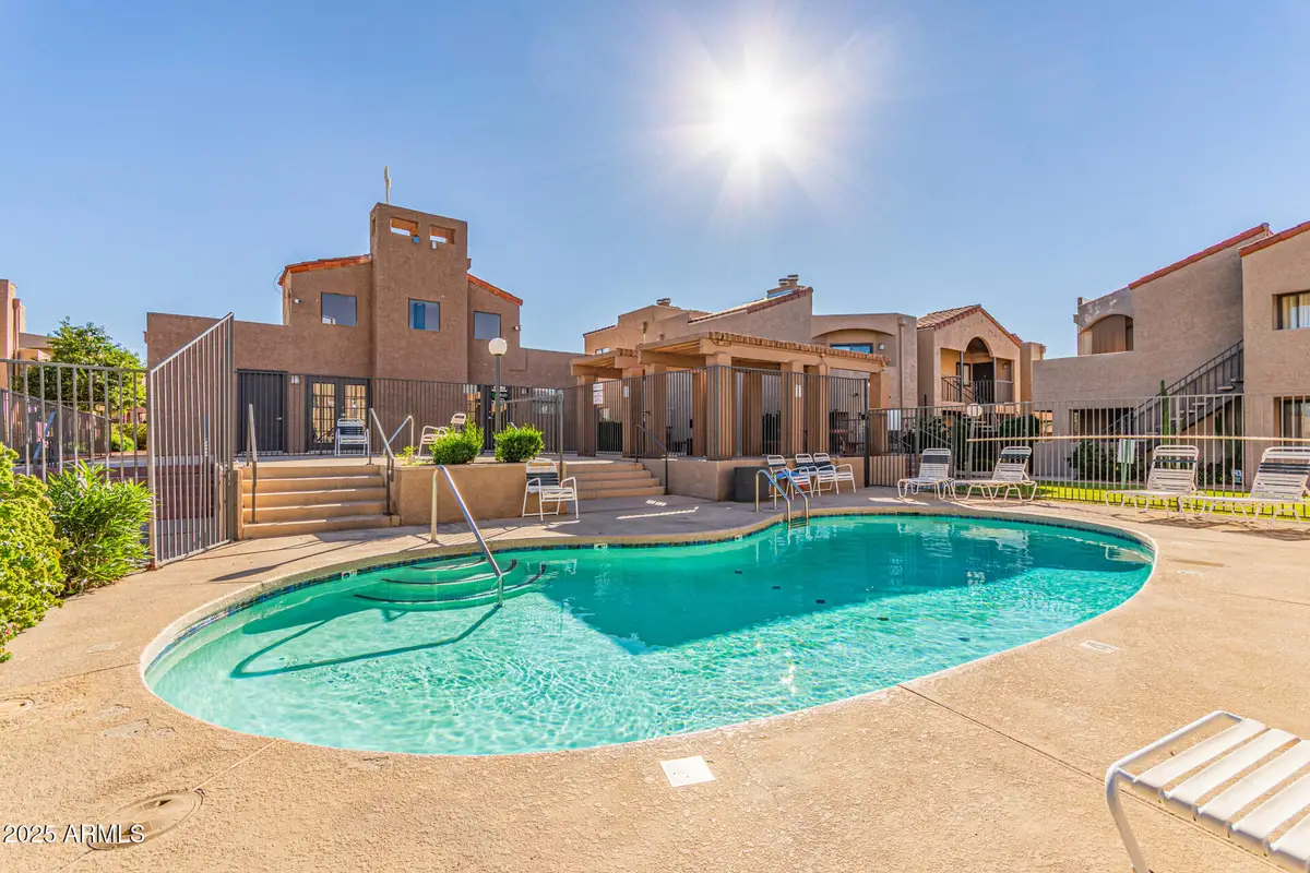 1745 E Glenn Street #138, Tucson, AZ 85719 - Image #1