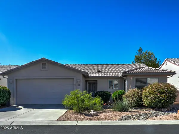 615 Silver Springs Circle, Cottonwood, AZ 86326