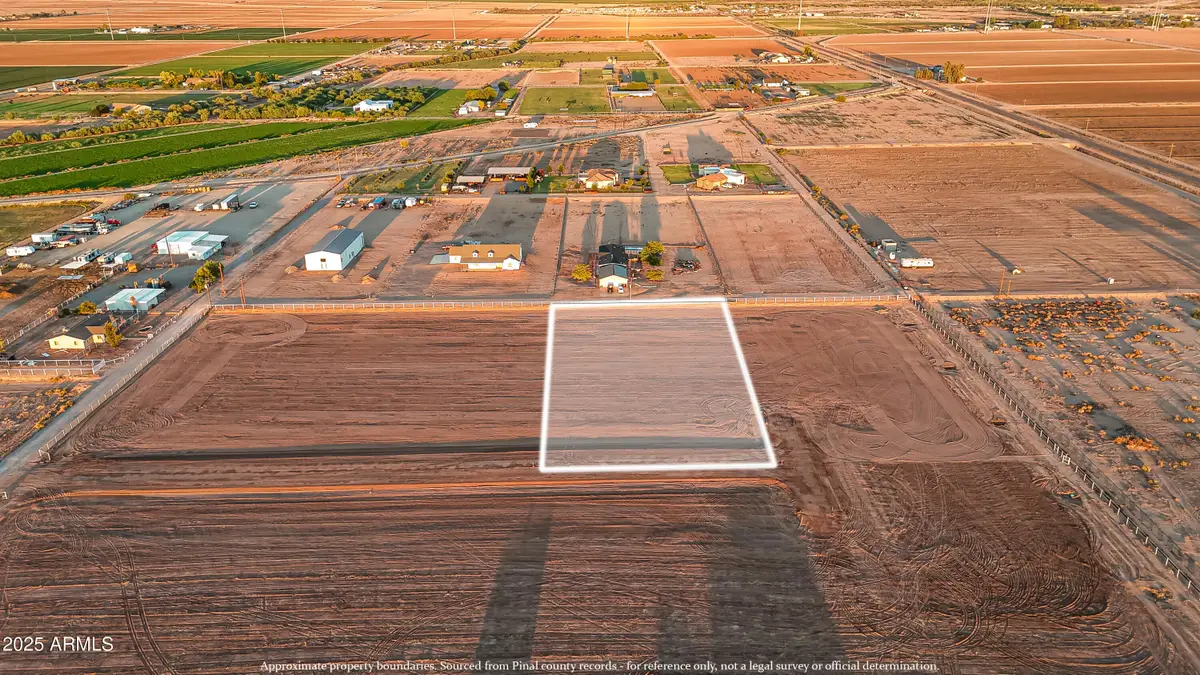 3 N Ellison Drive, Coolidge, AZ 85128 - Image #1