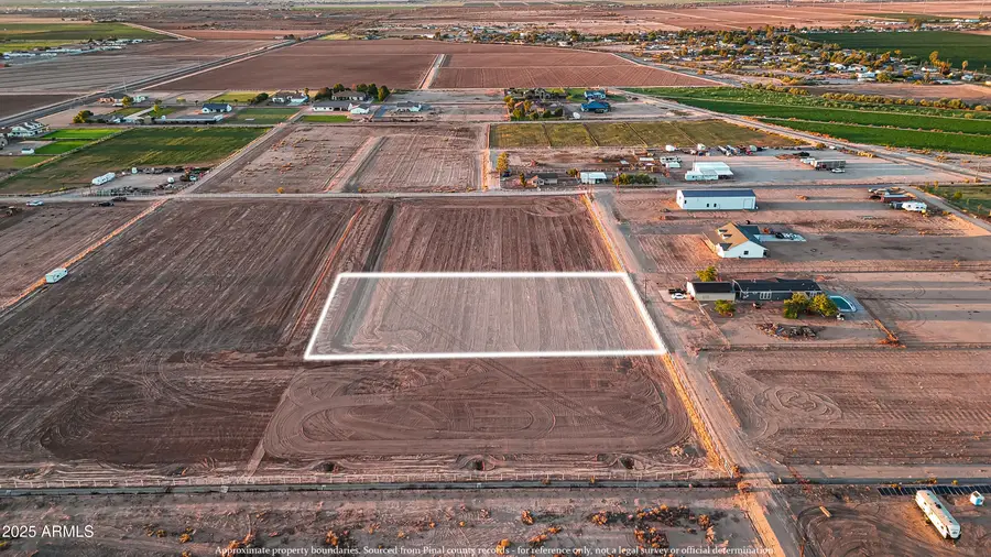 3 N Ellison Drive, Coolidge, AZ 85128 - Image #2