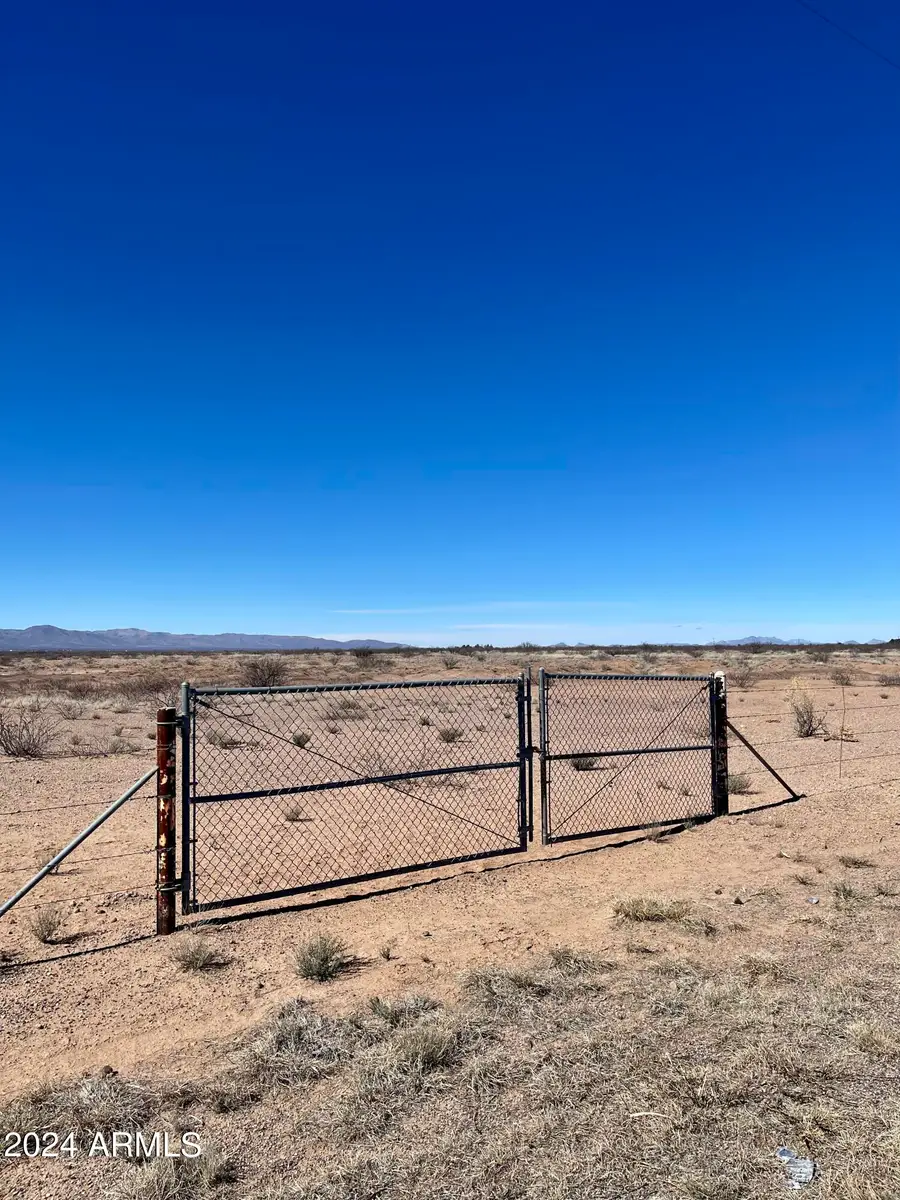 TBD N Kings Highway Highway #27, Douglas, AZ 85607 - Image #2