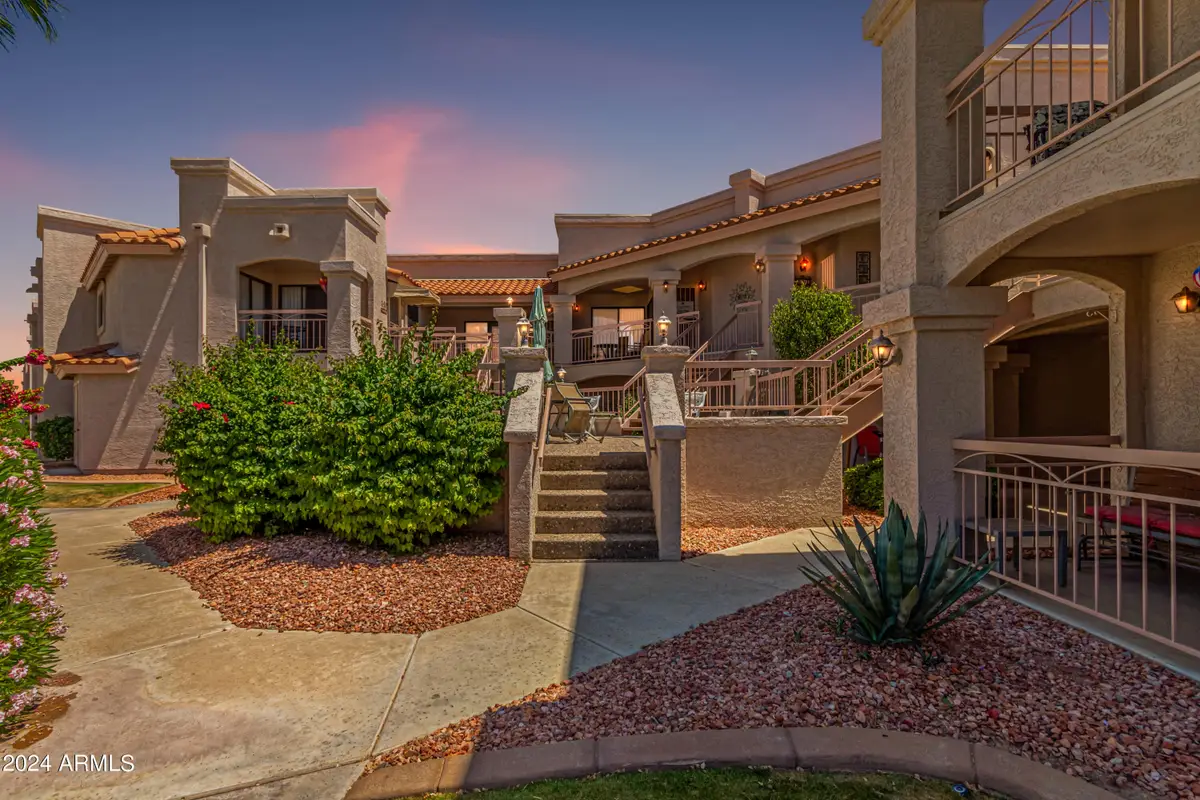 9151 W Greenway Road #205, Peoria, AZ 85381 - Image #1