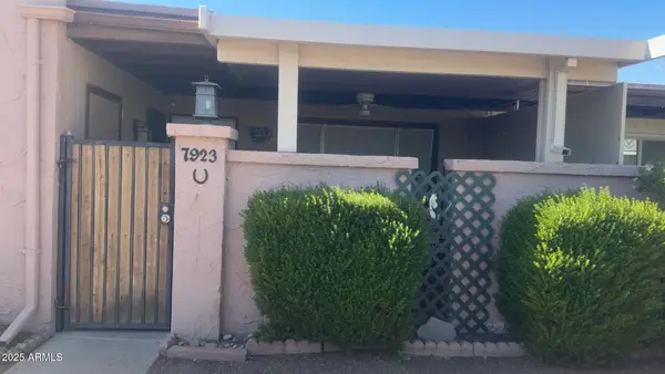 7923 N 61st Avenue, Glendale, AZ 85301